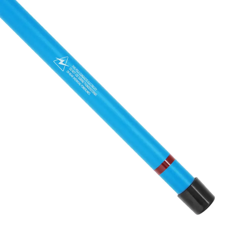 Blue Dragon Trad Pole