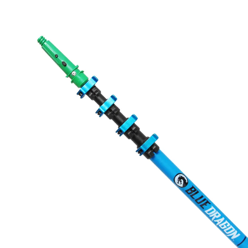 Blue Dragon Trad Pole