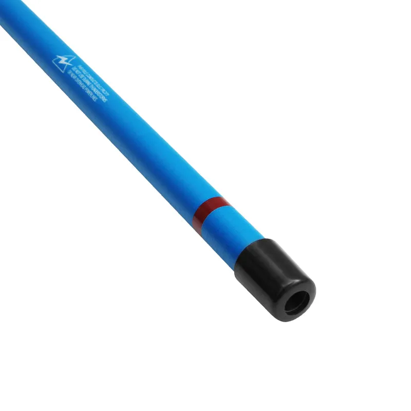 Blue Dragon Trad Pole