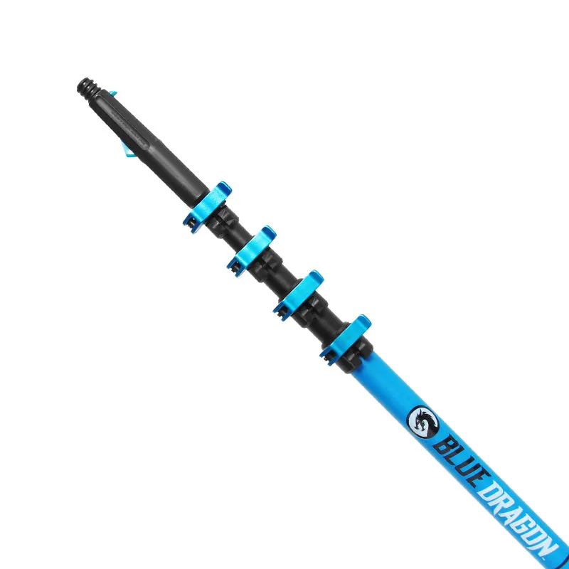 Blue Dragon Trad Pole