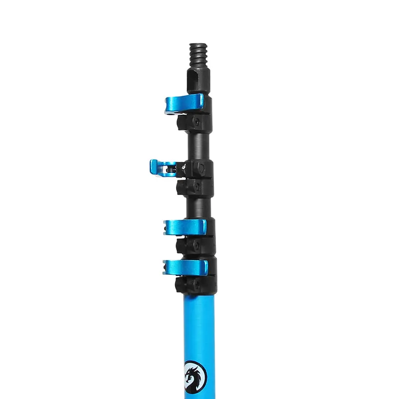 Blue Dragon Trad Pole