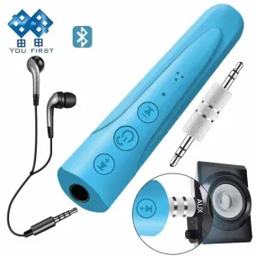 Bluetooth Headphone Wireless With Microphone