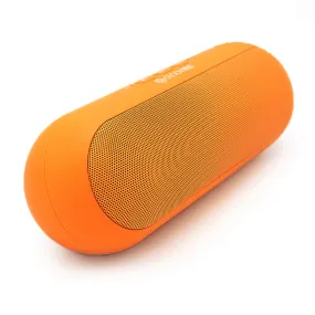 Bluetooth Speaker Groov - Orange