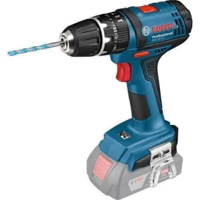 Bosch GSB 18-2 Li Cordless Hammer Drill (Bare) [18V]