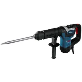 Bosch GSH 5 SDS Max Chipping Gun / Demolition Hammer 1100W 7.5J