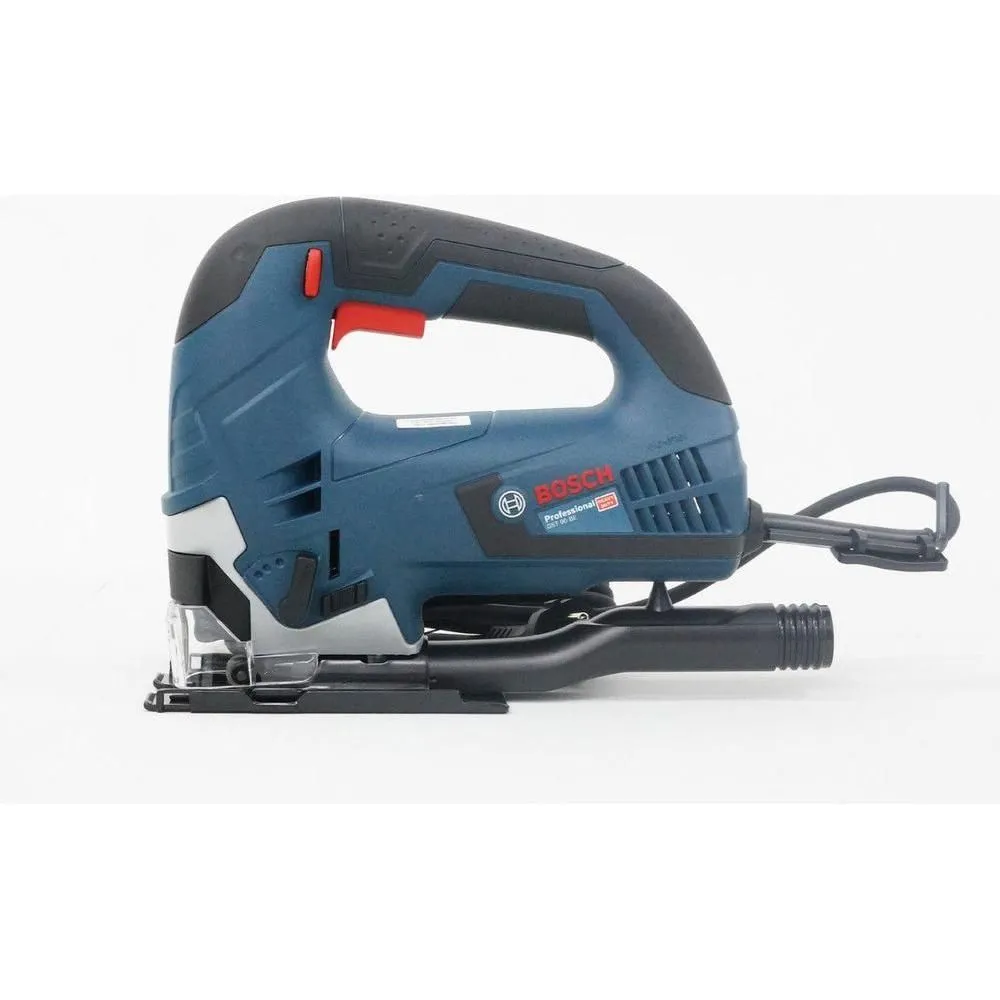 Bosch GST 90 BE Jigsaw SDS 650W with Dust Extraction System