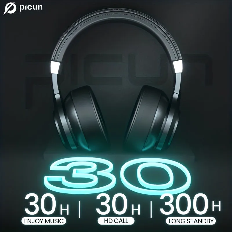 Bose on Ear Wireless Headphones | 30H Playtime EQ Music Modes