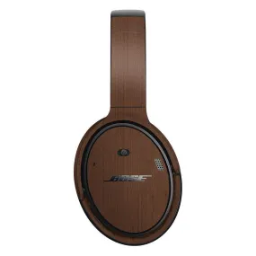 Bose QC35 Metal Series Skins