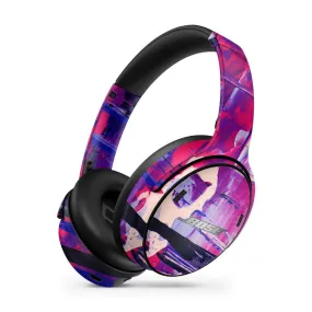 Bose QuietComfort 45 headphones Custom Skin