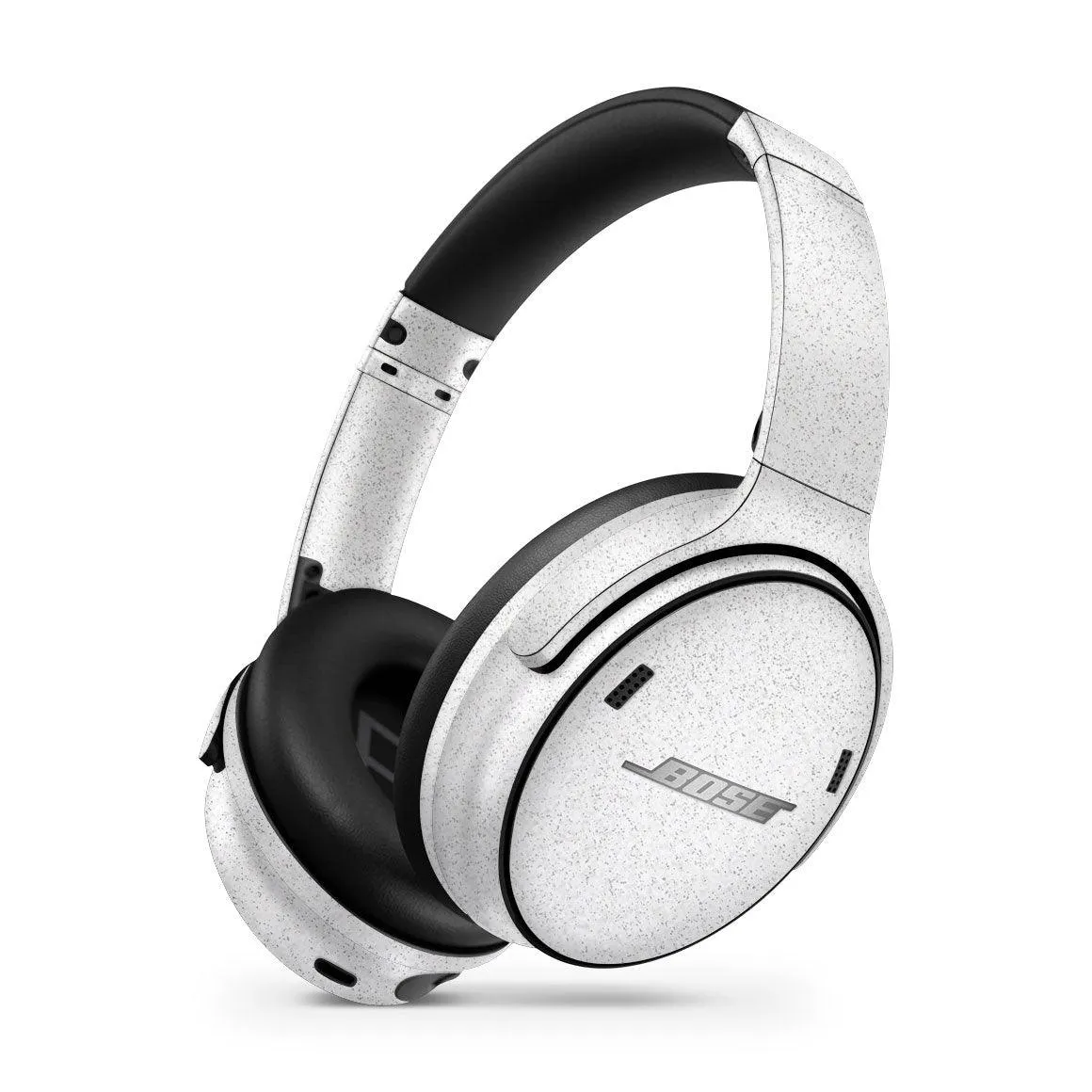 Bose QuietComfort 45 headphones Glitz Series Skins