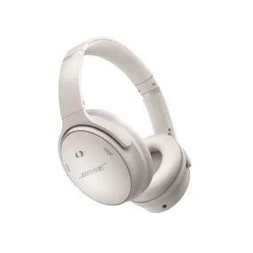 Bose Quietcomfort 45 Headphones White Smoke