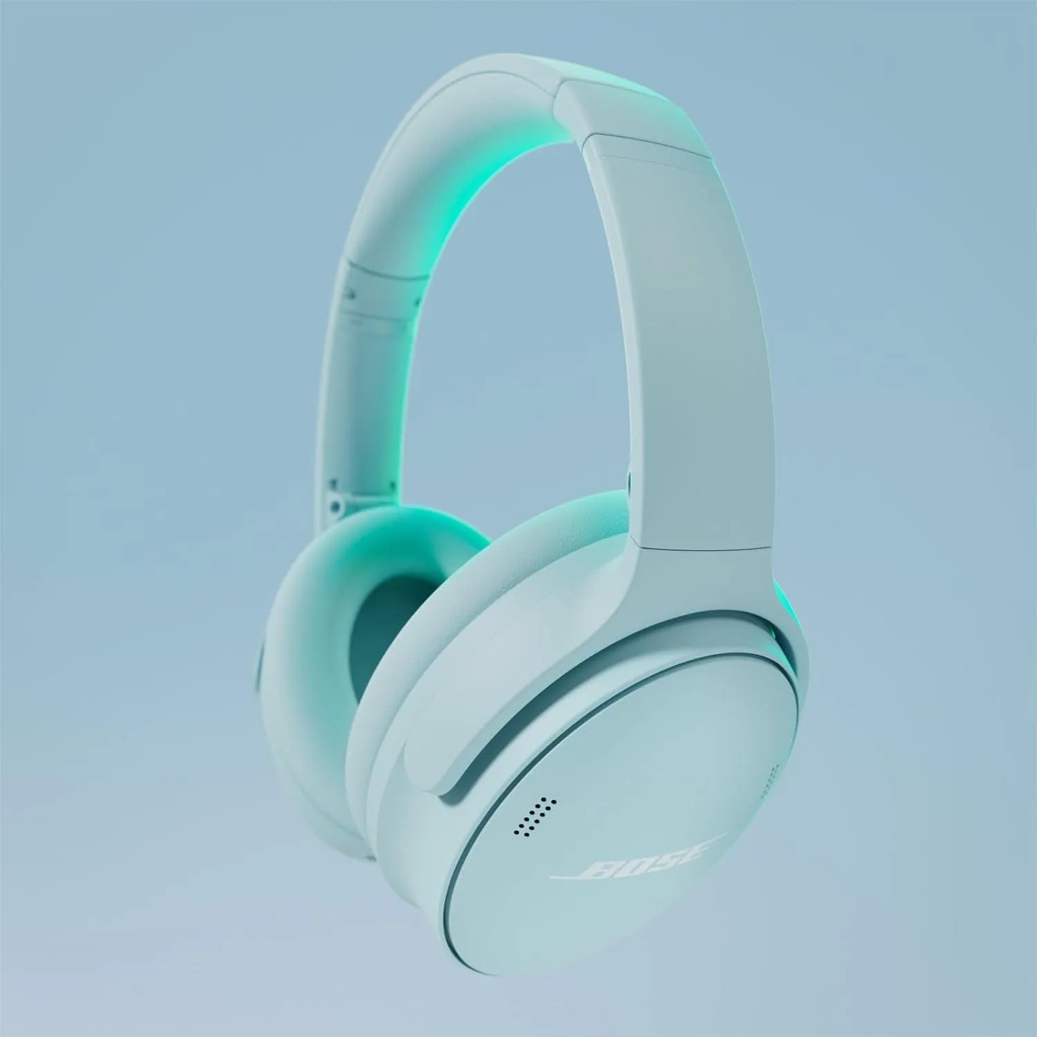 Bose QuietComfort Headphones