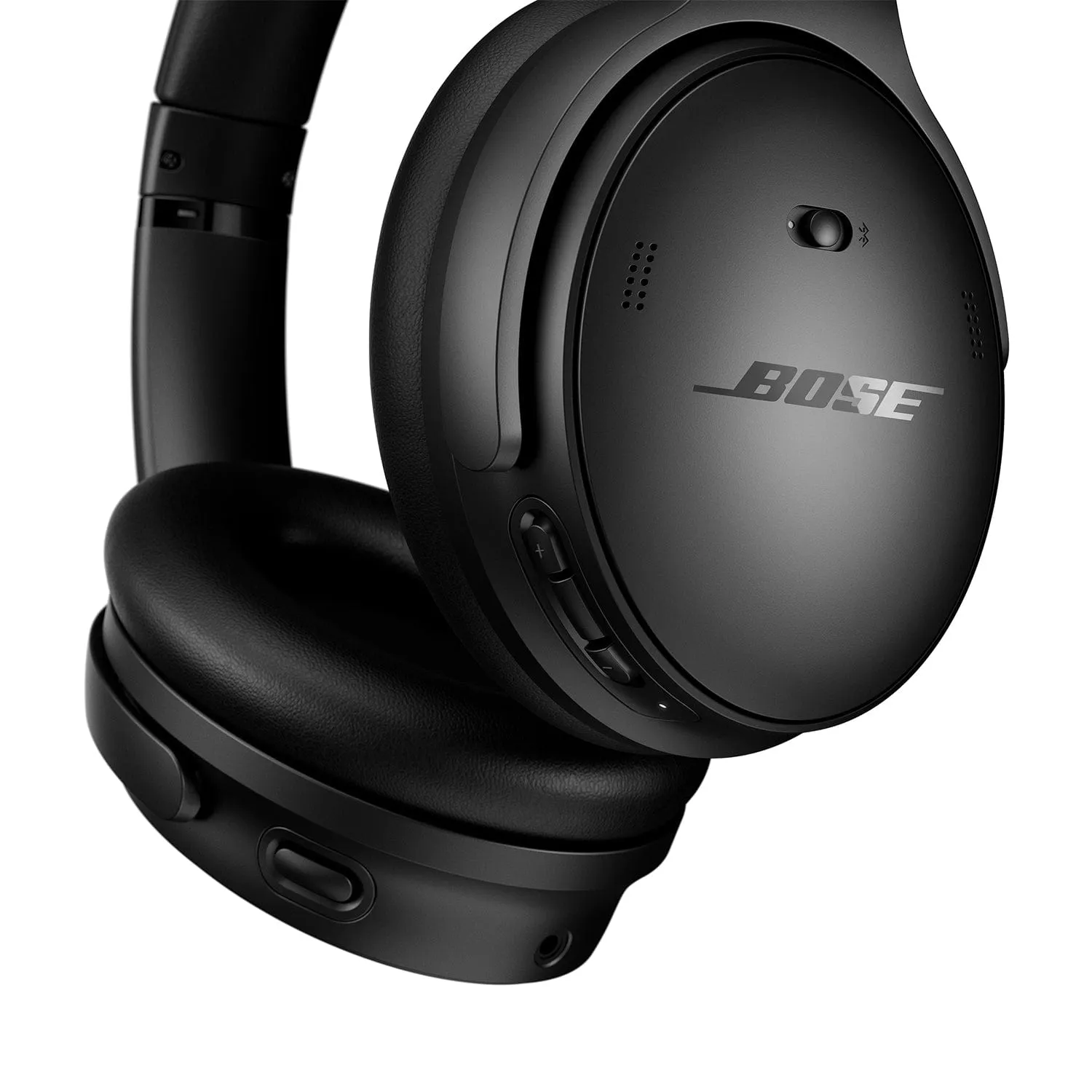 Bose QuietComfort Headphones