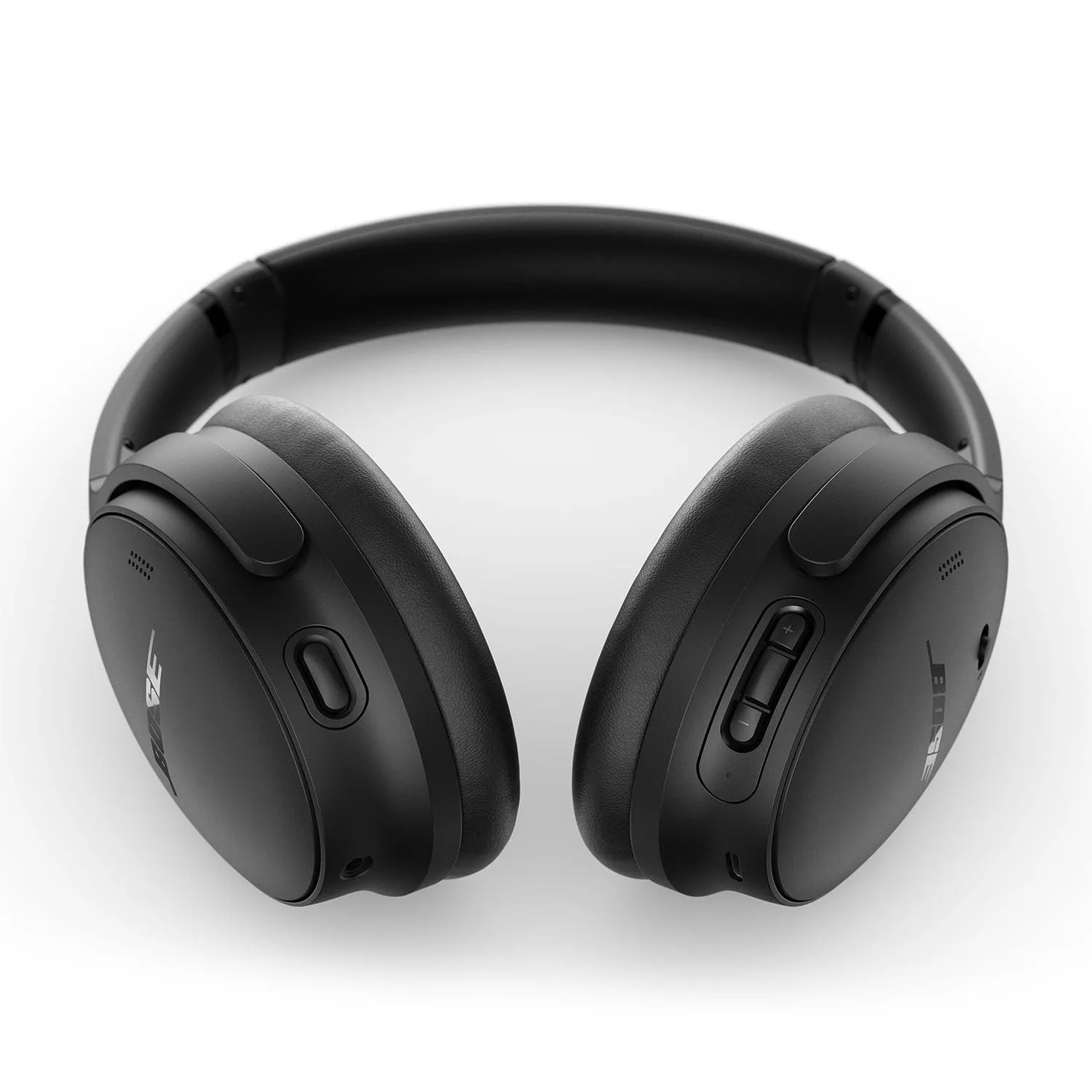 Bose QuietComfort Headphones