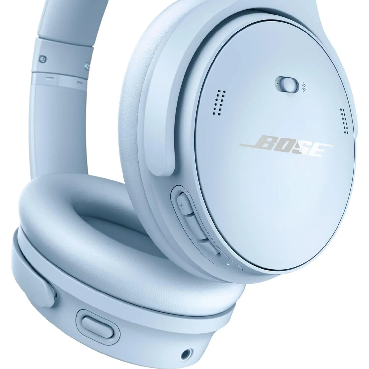 Bose QuietComfort Headphones