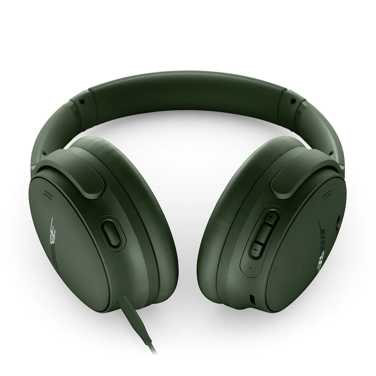 Bose QuietComfort Headphones