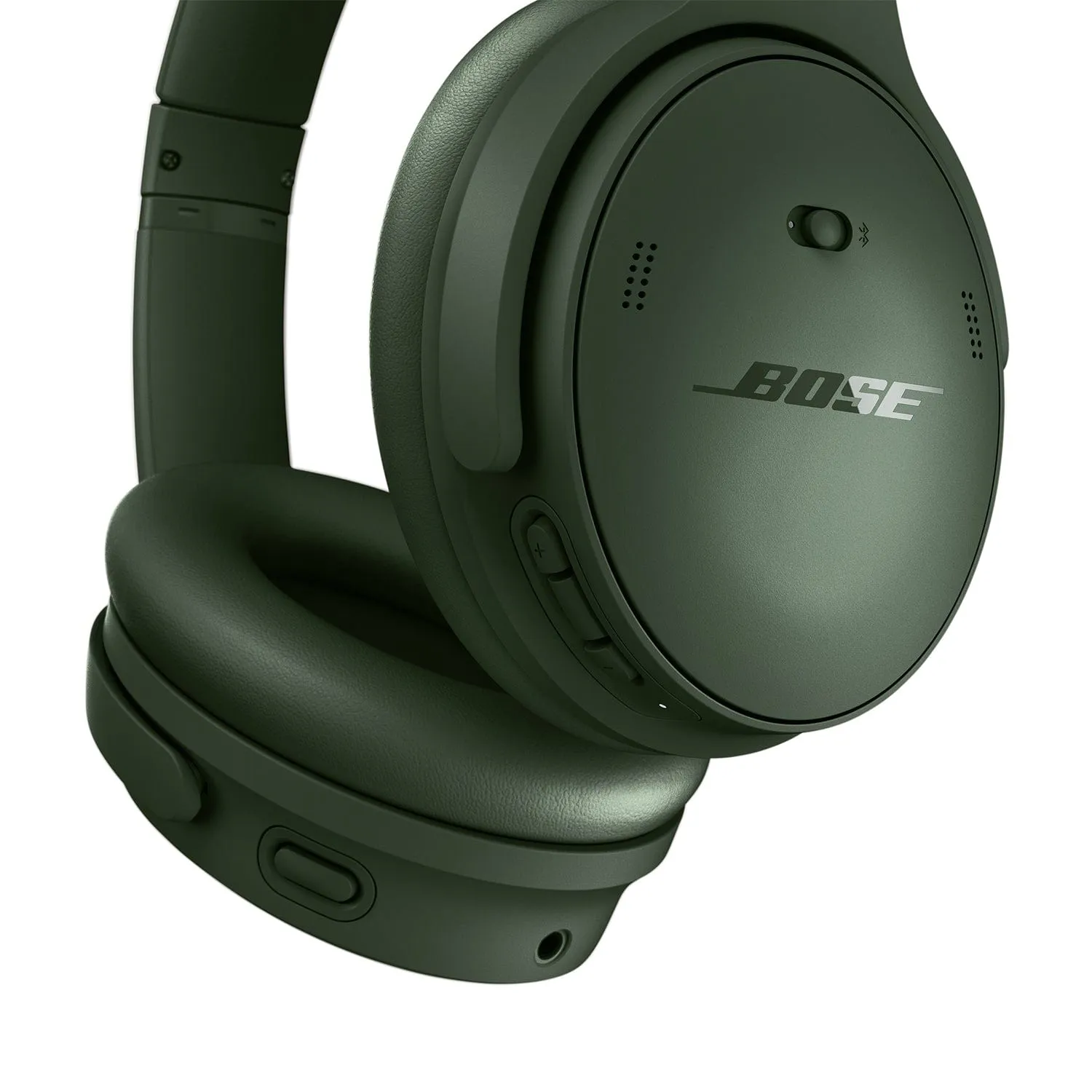 Bose QuietComfort Headphones