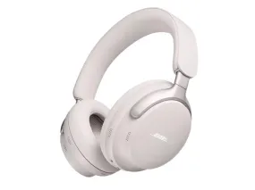 Bose QuietComfort Ultra Headphones - White