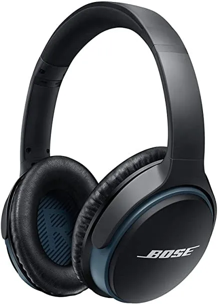 BOSE SOUNDLINK AROUND-EAR