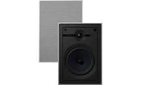 Bowers & Wilkins CWM663 in wall speakers (pair)