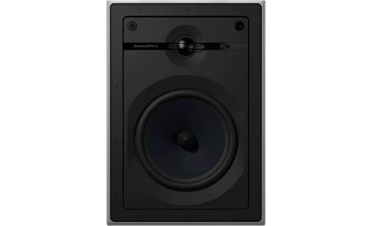 Bowers & Wilkins CWM663 in wall speakers (pair)