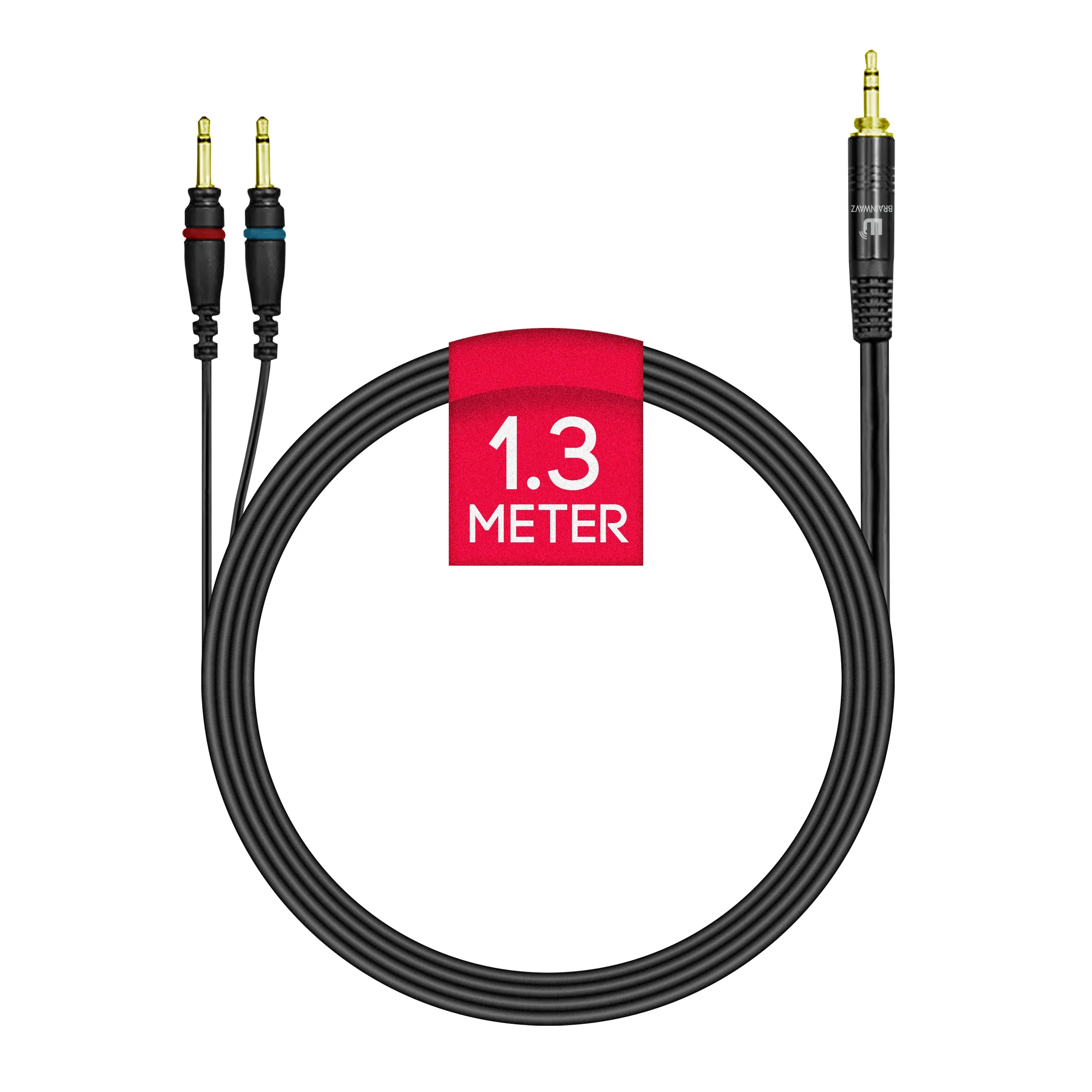 Brainwavz HM5 Replacement Cables