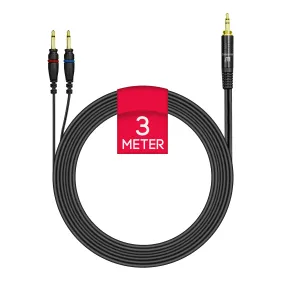 Brainwavz HM5 Replacement Cables