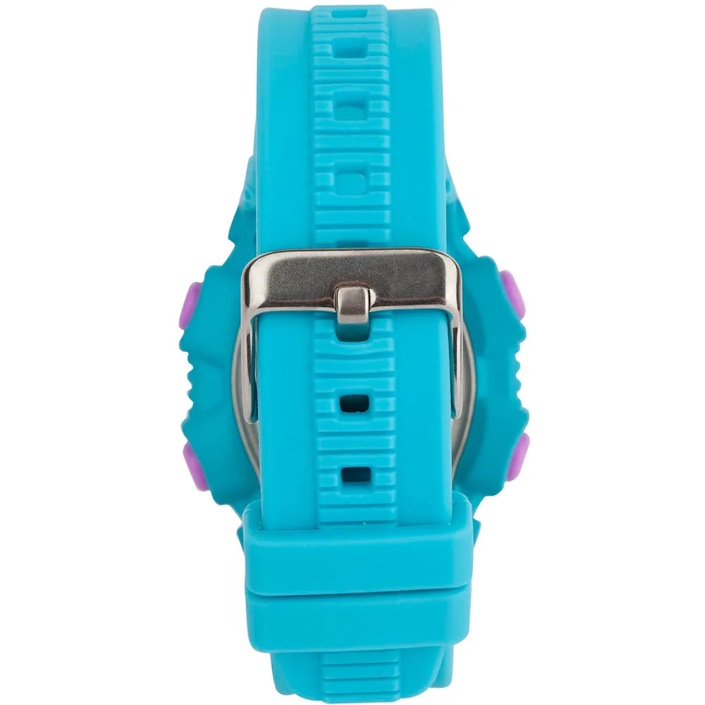 Cactus CAC-122-M04 Fiesta Digital Kids Watch