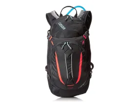 Camelbak L.U.X.E. NV Hydration Pack - Womens - Charcoal-Fiery Coral