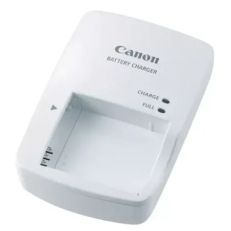 Canon CB-2LY Battery Charger