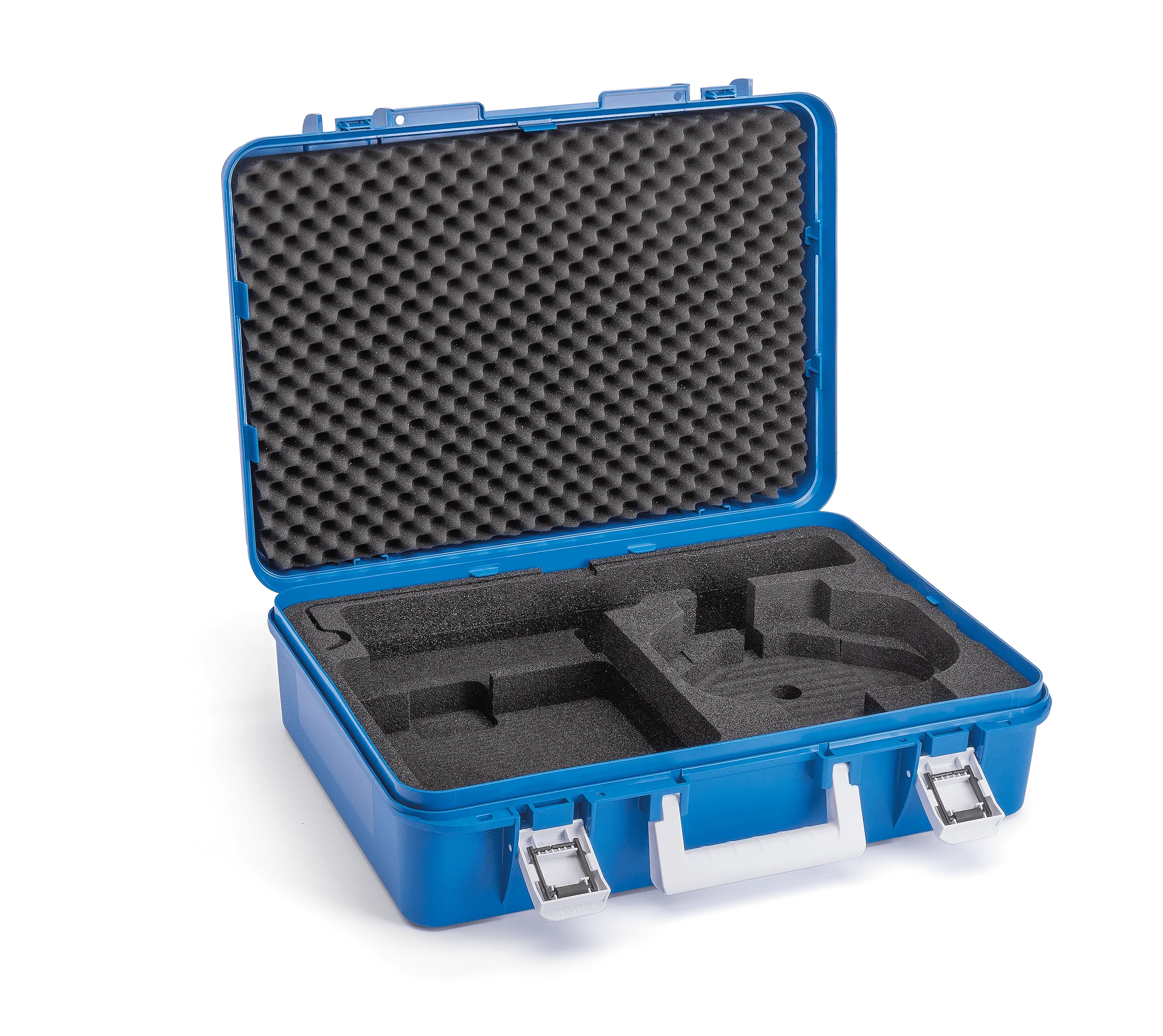 Carrying Case for Nouvag Implant Systems