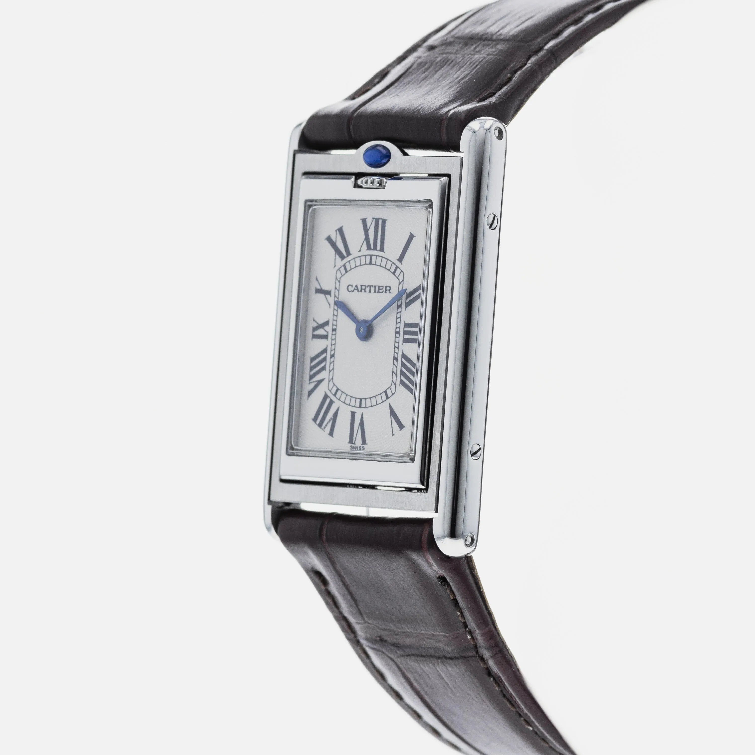 Cartier Tank Basculante W1011358