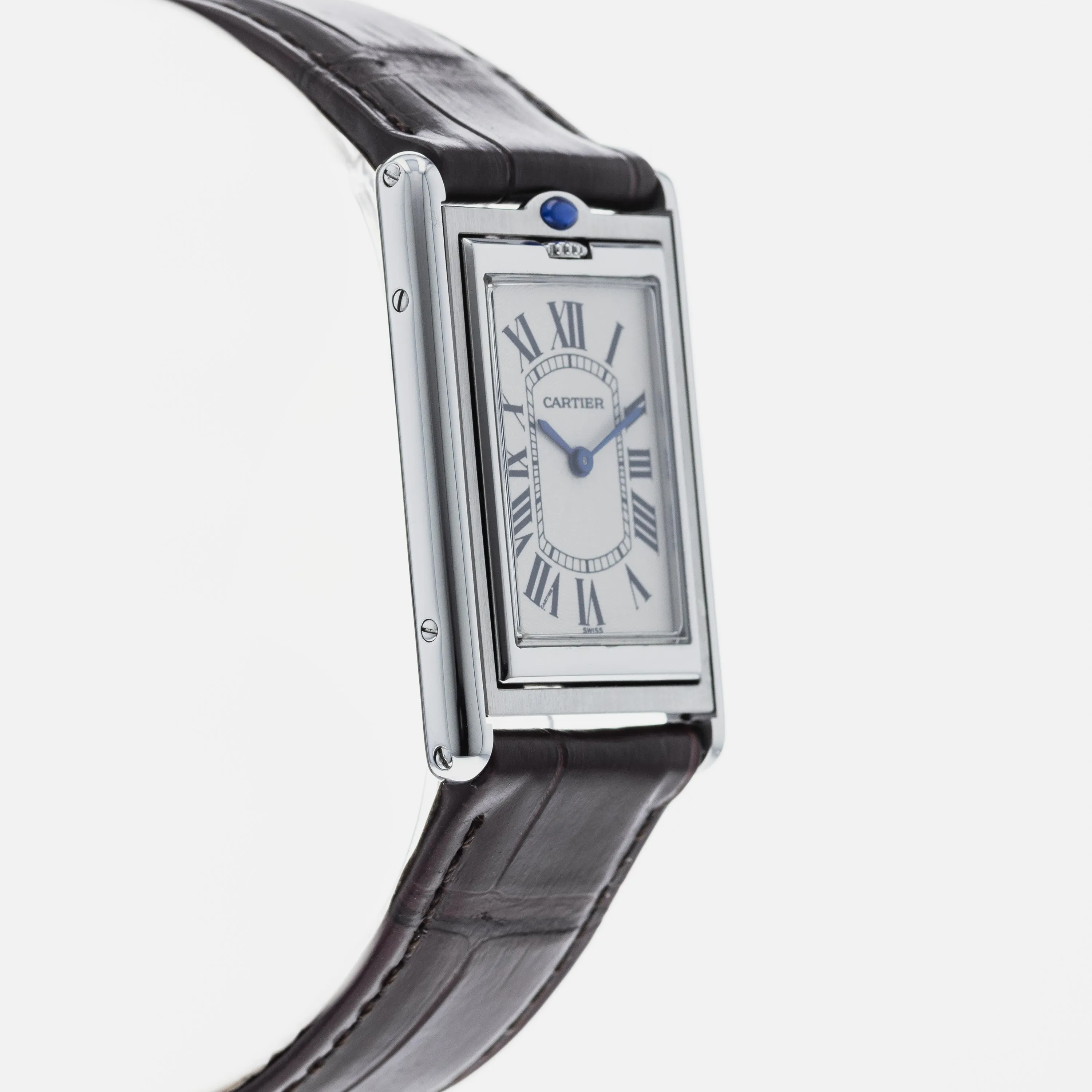 Cartier Tank Basculante W1011358