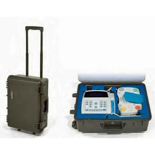 Case w/ handle for Aseptico AEU-6000 and AEU-7000 Systems