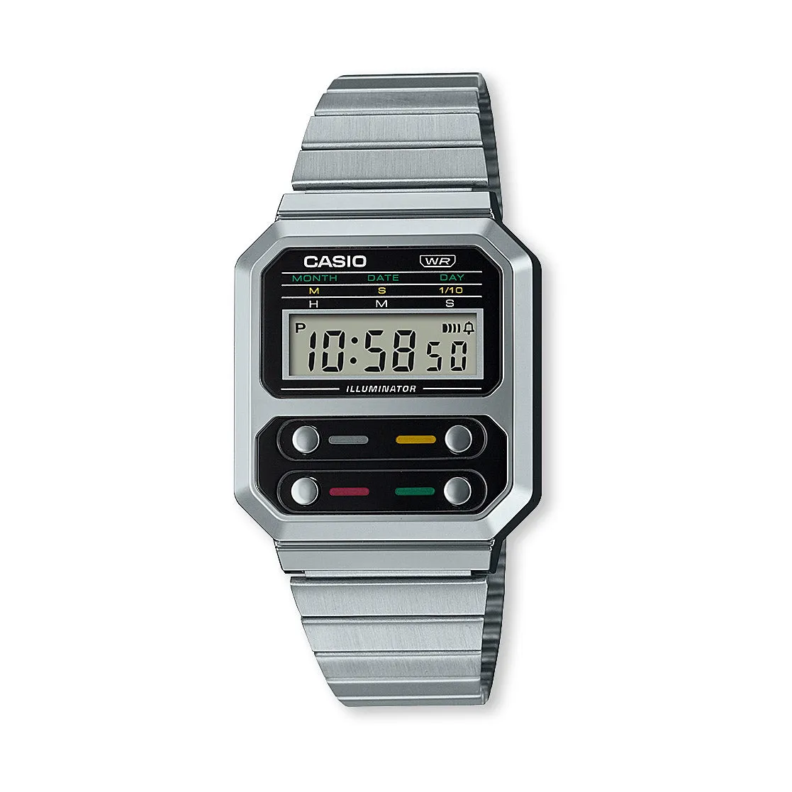 Casio A100 Digital Watch