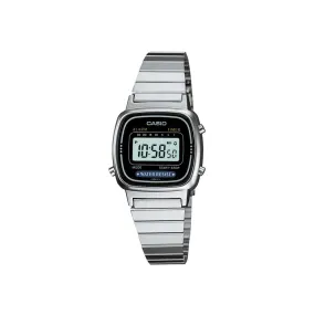 Casio Retro Watch