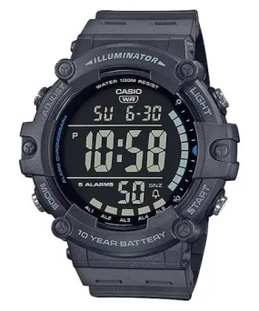 Casio Standard Watch