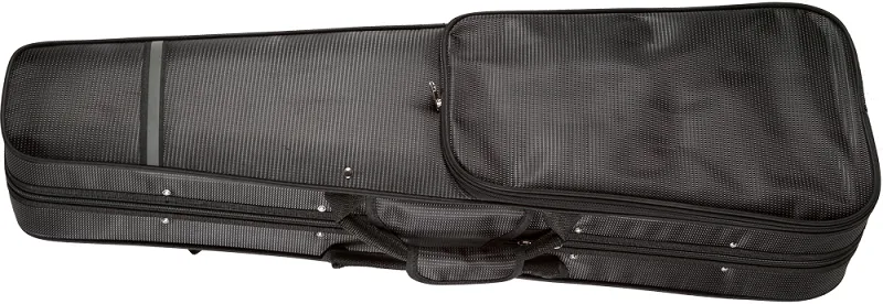 CC492 Core Two-Tone Shaped Violin Case