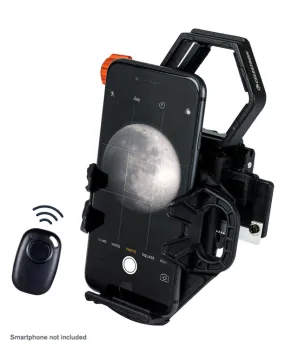 Celestron NeXGO DX 2-Axis Smartphone Adapter w Bluetooth