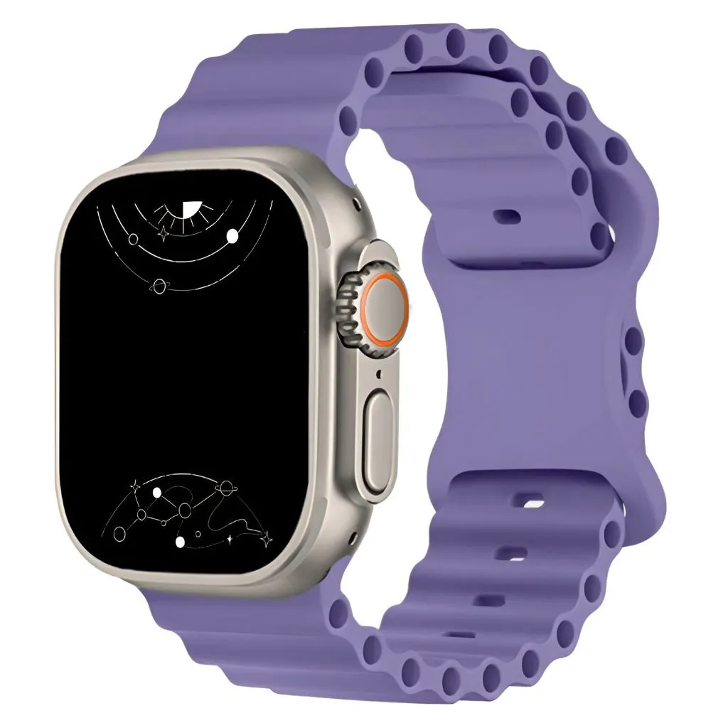 Cepi Silicone Sports Band