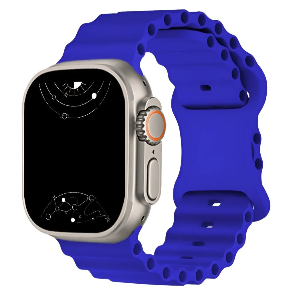 Cepi Silicone Sports Band