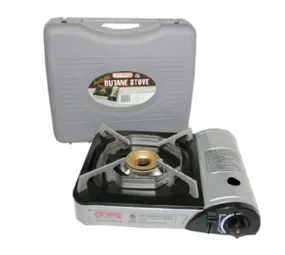 Chef Master 90011 Butane Stove