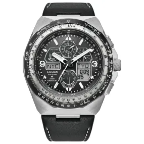 Citizen Eco-Drive Promaster Skyhawk A-T JY8149-05E