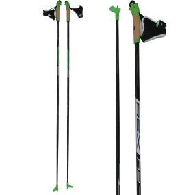 Clearance 2022/2023 Rex R2 100% Carbon Poles