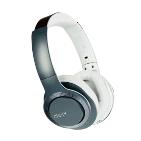 Cleer Enduro 100 - Portable Wireless Headphones - Navy - Refurbished