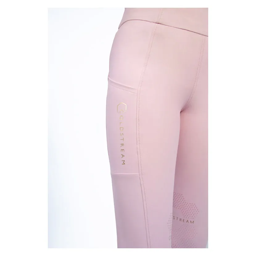 Coldstream Cranshaws Riding Tights