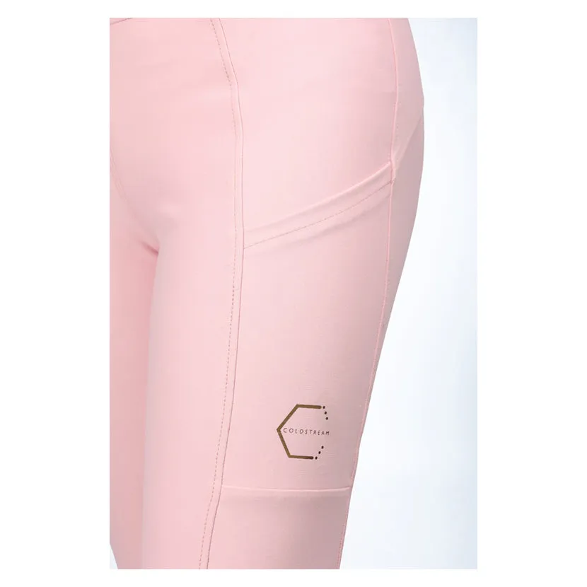 Coldstream Cranshaws Riding Tights