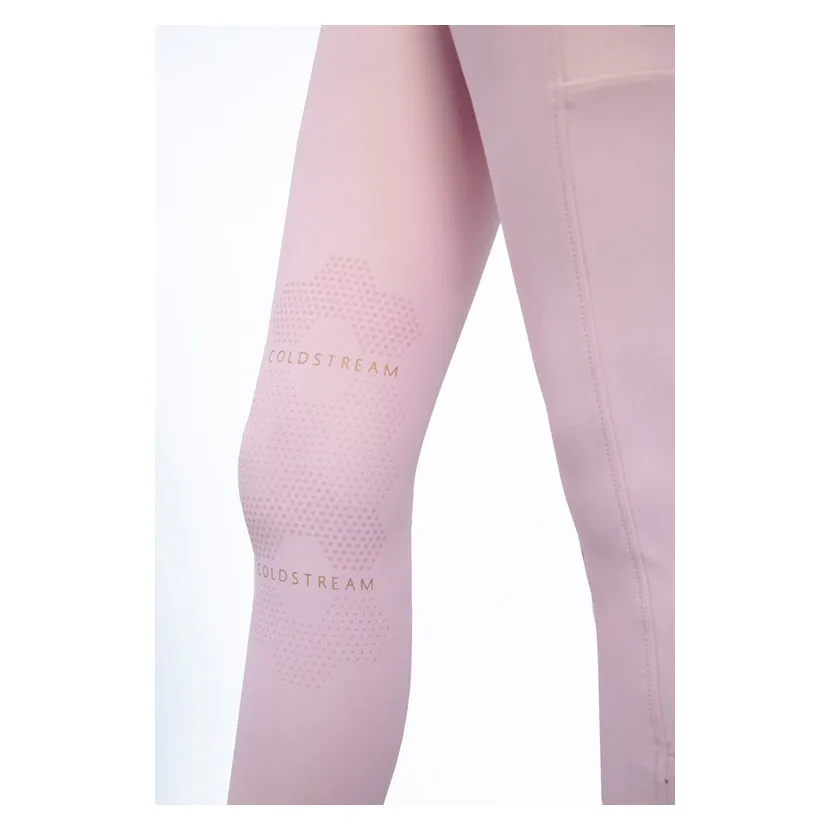 Coldstream Cranshaws Riding Tights