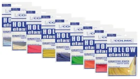 Colmic Hollow Elastics