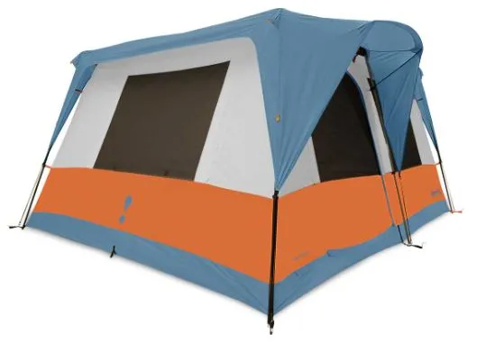 Copper Canyon LX Tent - (8 Person)